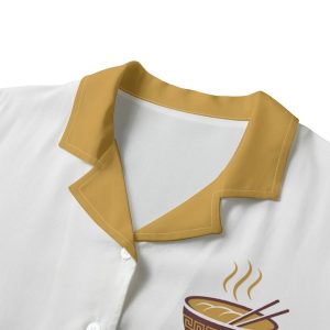 Asian restaurant shirt 3