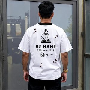 DJ shirt 5a
