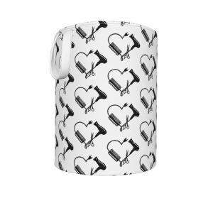 Hairdresser Laundry Bag