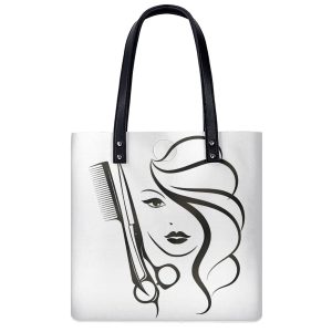 Hairdresser Shoulder Bag