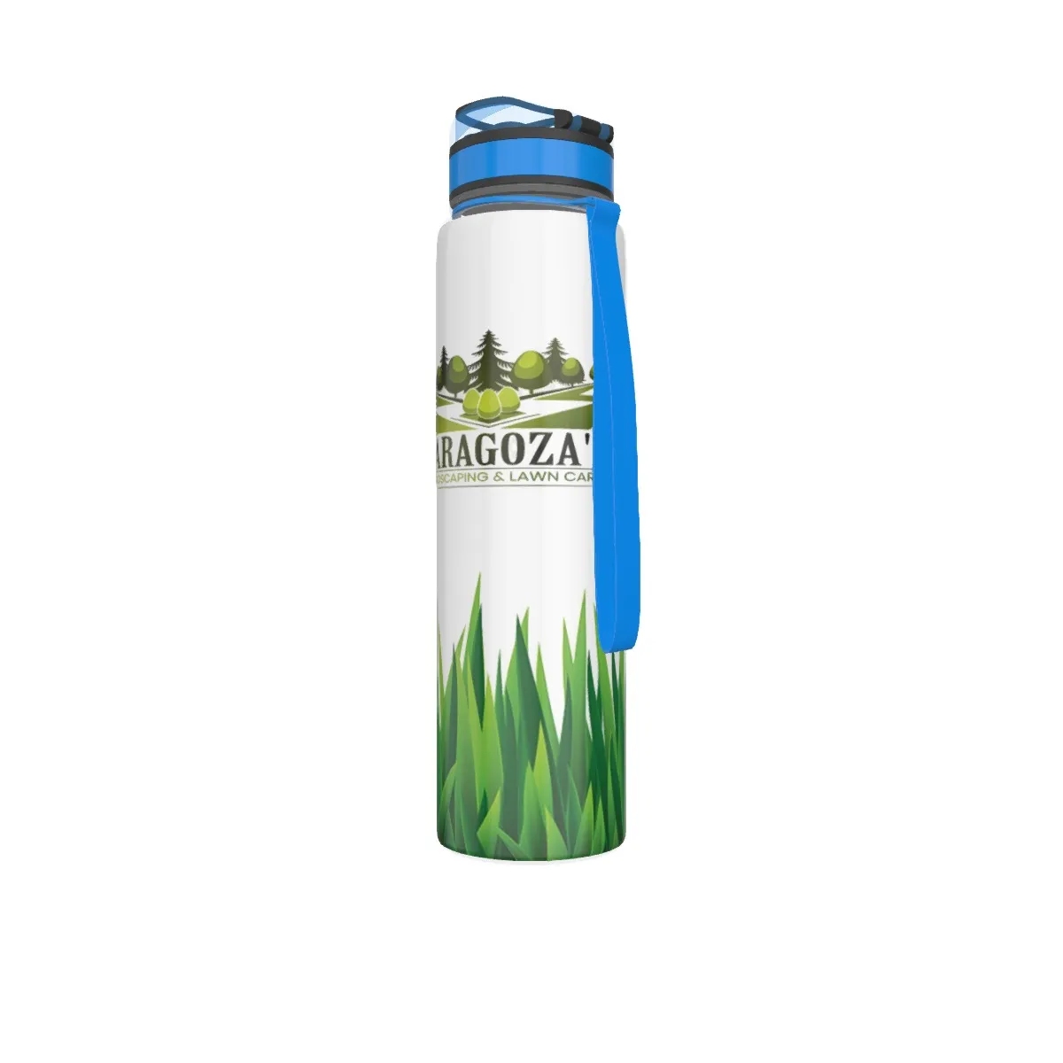 Landscapers Water Bottle