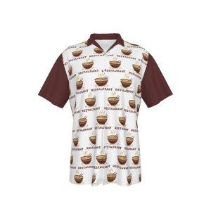 asian mens shirt