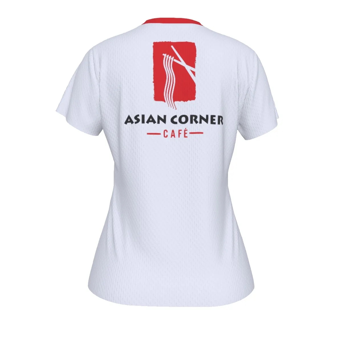 asian womens shirt white 2