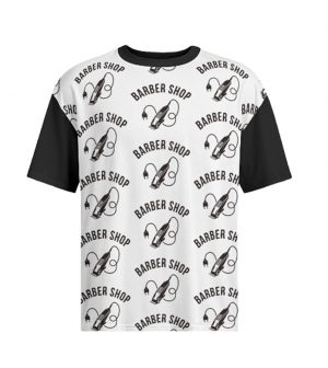 barber shirt 2