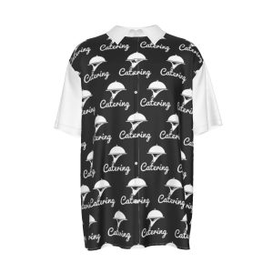 catering shirt 2