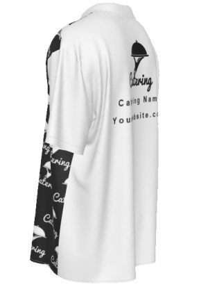 catering shirt 2b