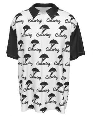 catering shirt