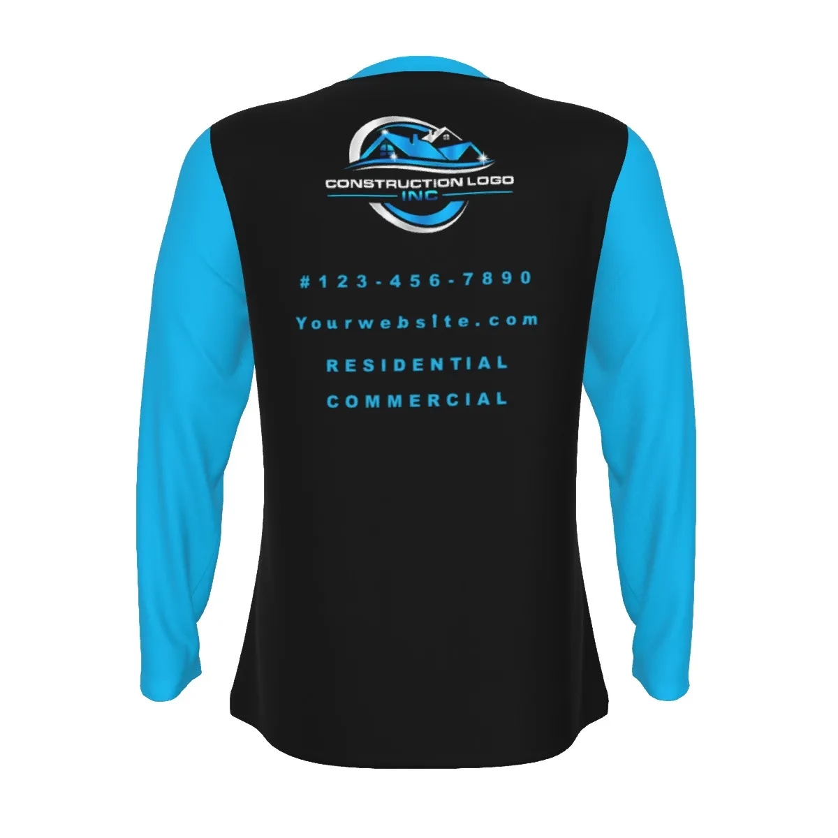 construction shirt 2