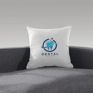 dentist office small pillow