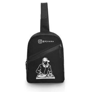 DJ bag