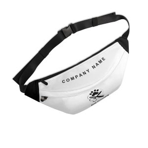 dog groomers fanny pack 2