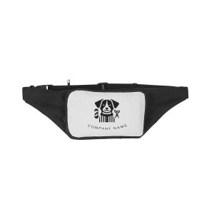 dog groomers waist pack