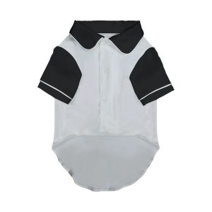 dog grooming small pajamas