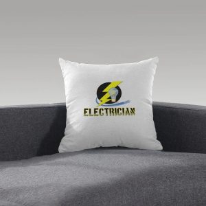 electrician pillow