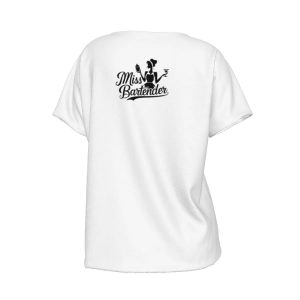 female bartender shirt 2