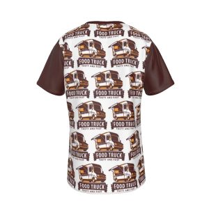 food truck shirt 2