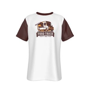 food truck shirt