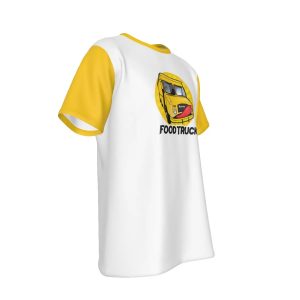food truck shirt 4b