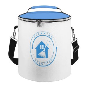 house cleaning cooler bag