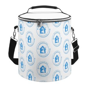house cleaning cooler bag 2