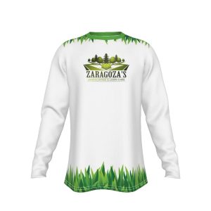 landscaper shirt 3