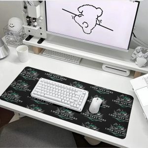 large mouse pad 2