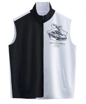 mens vest