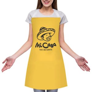 mex rest apron