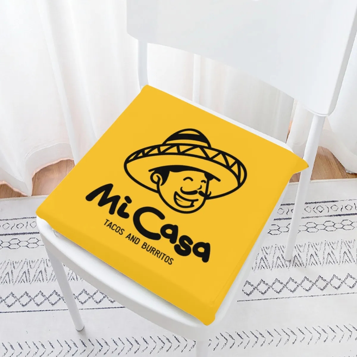 mex rest seat cushion