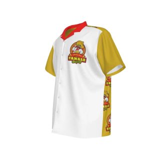 mex restaurant mens shirt 3