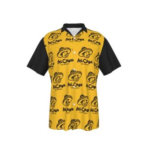 mex restaurant shirt