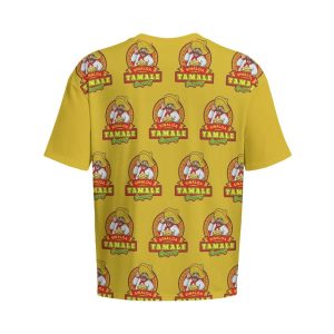 mexican restaurant shirt 2
