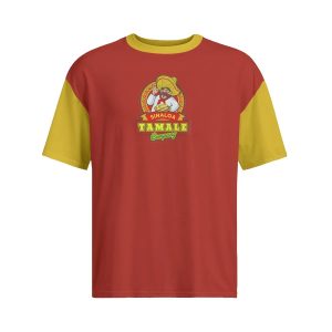 mexican restaurant shirt