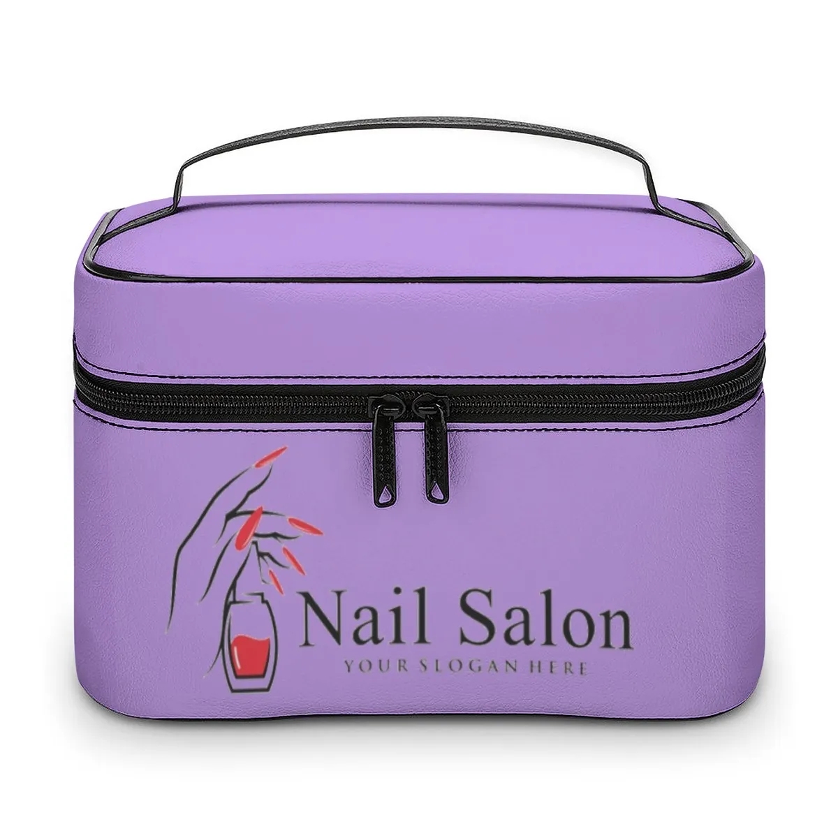 nail salon organizer bag 2