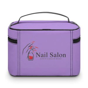 nail salon organizer bag 2a