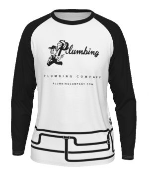 plumbers shirt