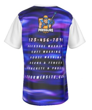 pressure washer shirt 2
