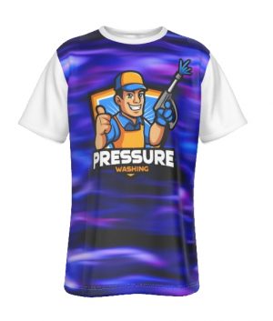 pressure washer shirt
