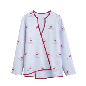 real estate top coat