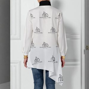 realtor blouse 2