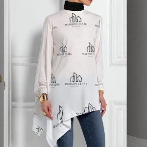 realtor blouse