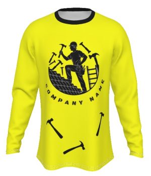 roofer shirt