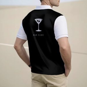 bar shirt for men 2