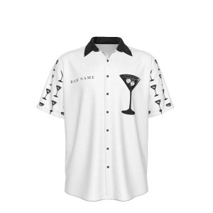 bar shirt for men 3