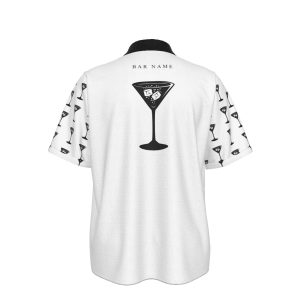 bar shirt for men 3a