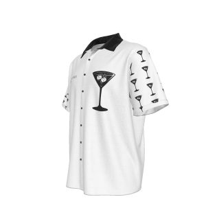 bar shirt for men 3b