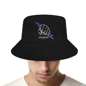 bucket hat 2