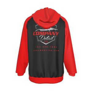 detailers hoodie 2