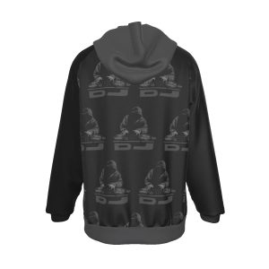 dj hoodie 2