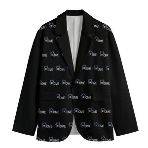 mens realtor blazer